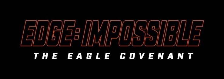 Edge Impossible Eagle Covenant Top